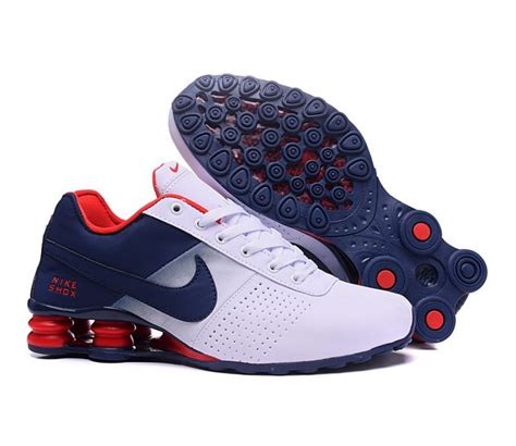 herren nike shox deliver schuhe|Nike Shox Deliver Sneakers .